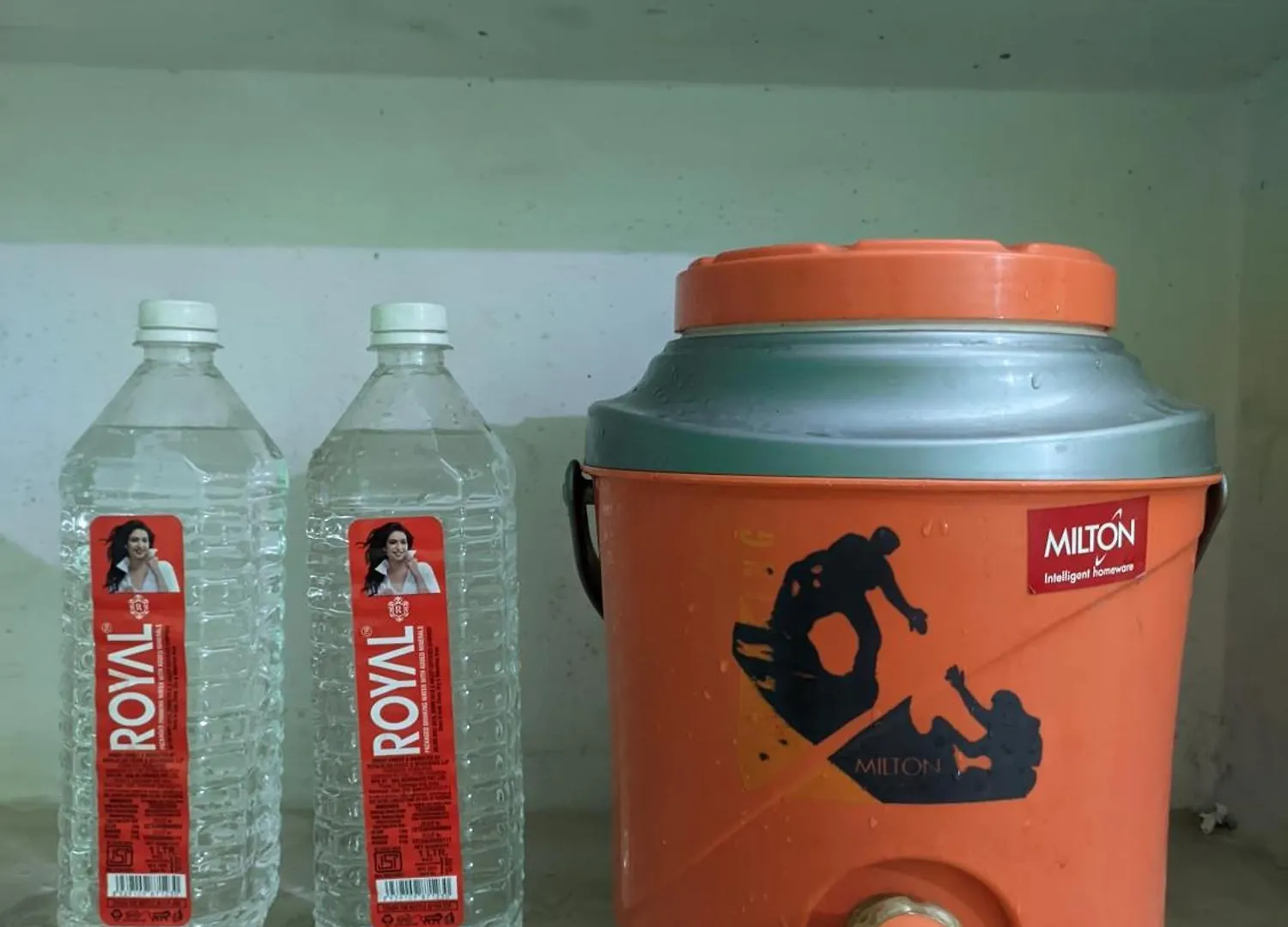 Shubh Labh Homestay Varanasi