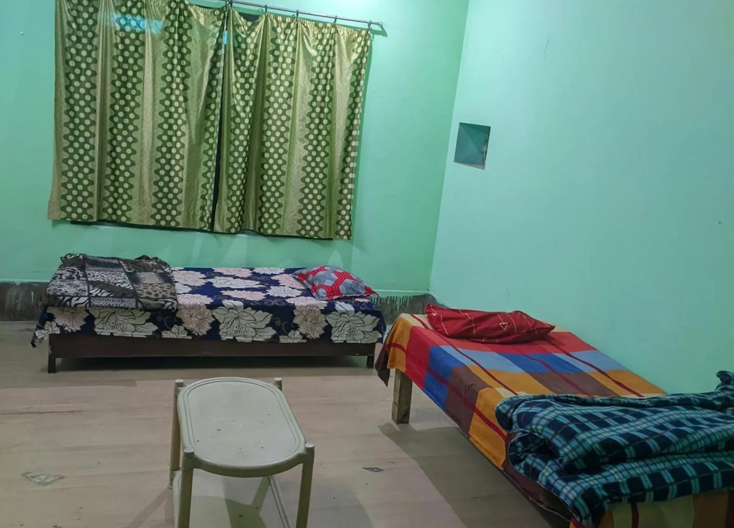 Shubh Labh Homestay Varanasi