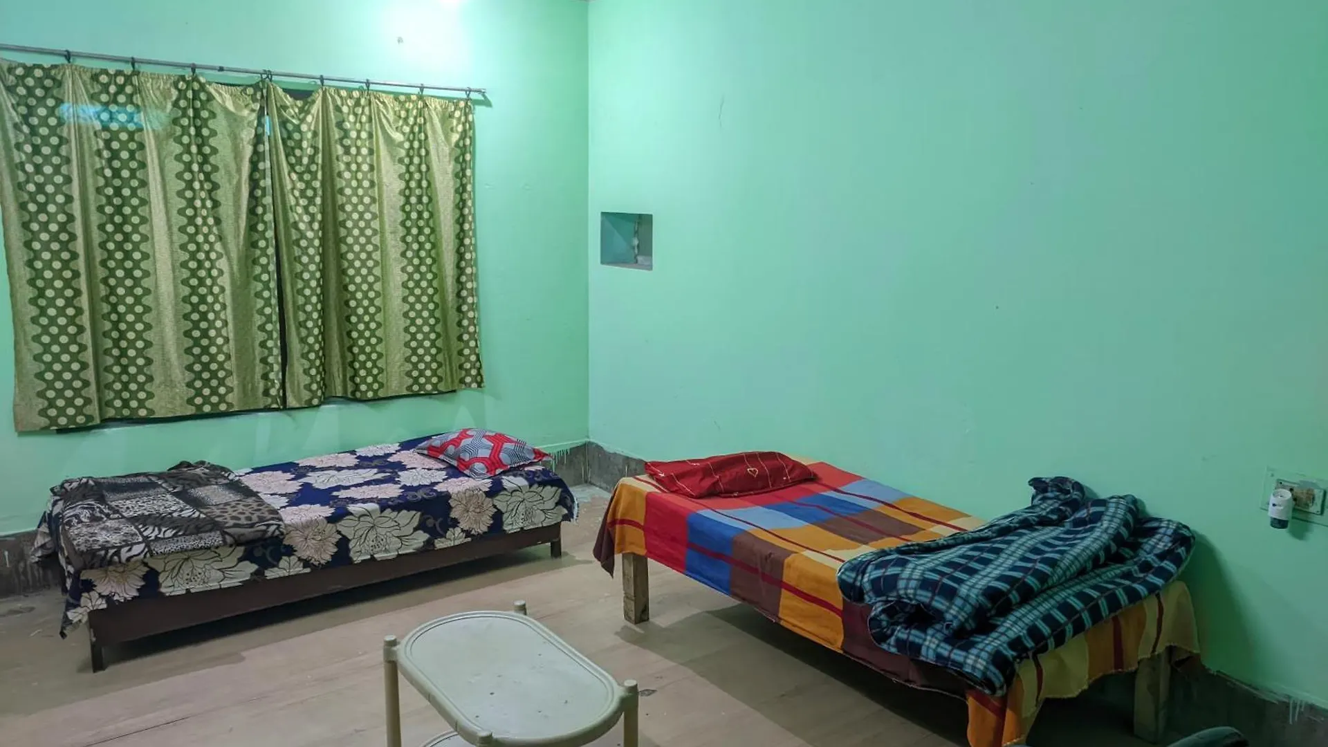 Shubh Labh Homestay Varanasi India