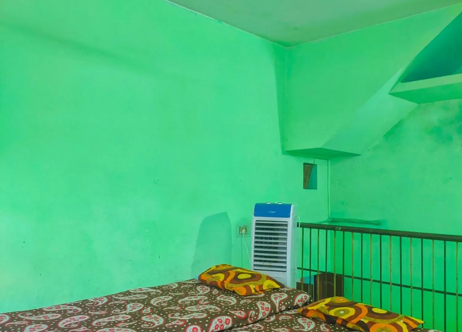 Shubh Labh Homestay Varanasi
