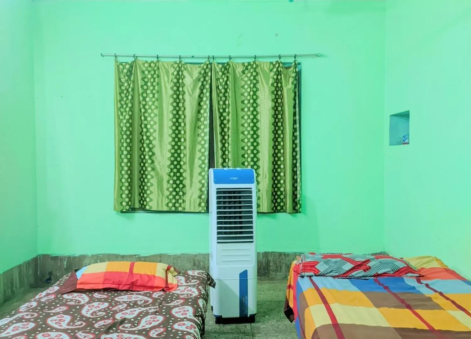 Shubh Labh Homestay Varanasi