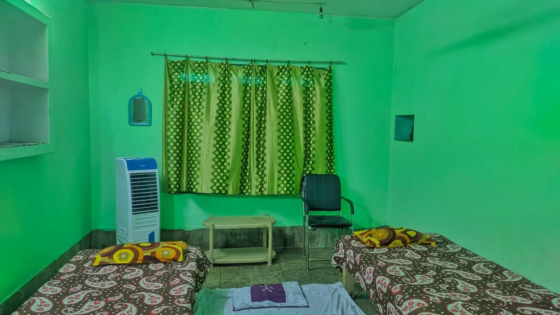 Shubh Labh Homestay Varanasi